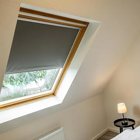 Eifelcomfort Wohnen Ueber Den Daechern Von Mit Der Ganzen Familie Prüm