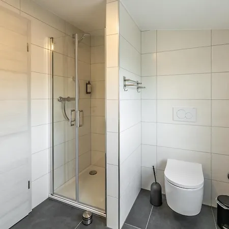 Eifelcomfort Wohnen Ueber Den Daechern Von Mit Der Ganzen Familie Apartament