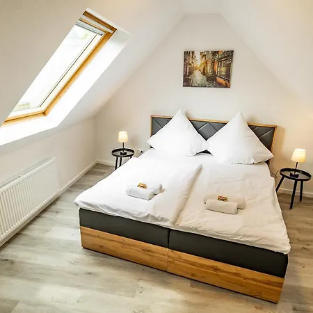 Eifelcomfort Wohnen Ueber Den Daechern Von Mit Der Ganzen Familie *