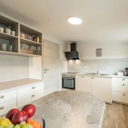 Eifelcomfort Wohnen Ueber Den Daechern Von Mit Der Ganzen Familie * Prüm