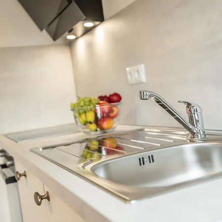 Apartament Eifelcomfort Wohnen Ueber Den Daechern Von Mit Der Ganzen Familie