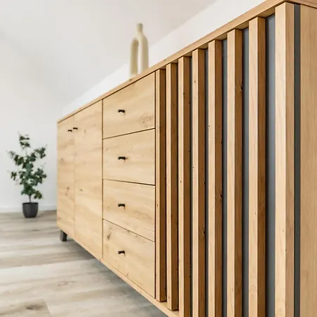 Eifelcomfort Wohnen Ueber Den Daechern Von Mit Der Ganzen Familie Appartement Prüm