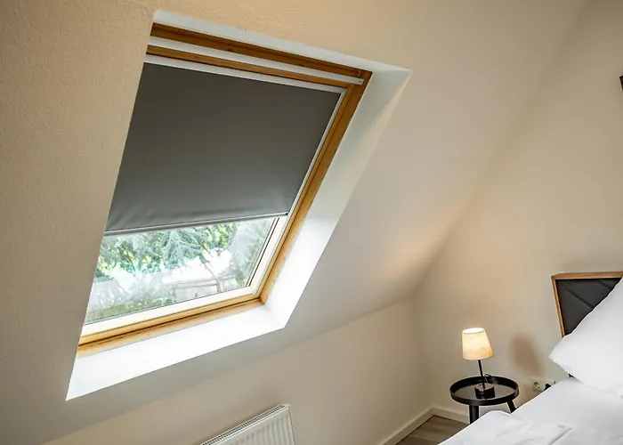 Eifelcomfort Wohnen Ueber Den Daechern Von Mit Der Ganzen Familie Prüm