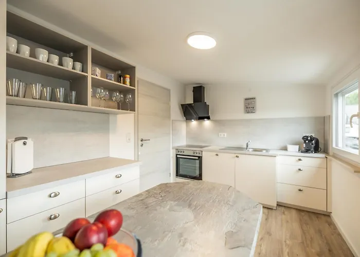 Eifelcomfort Wohnen Ueber Den Daechern Von Mit Der Ganzen Familie * Prüm