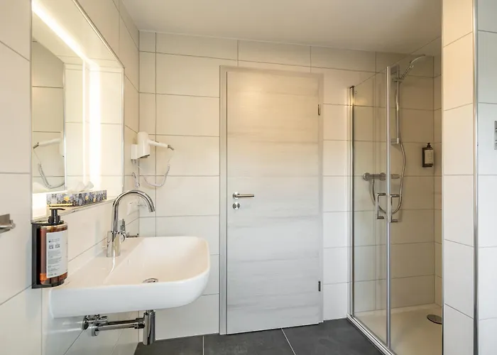 Eifelcomfort Wohnen Ueber Den Daechern Von Mit Der Ganzen Familie