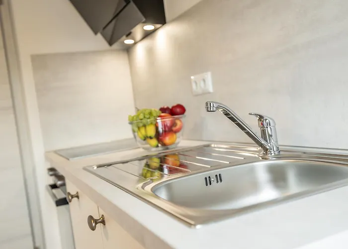 Lägenhet Eifelcomfort Wohnen Ueber Den Daechern Von Mit Der Ganzen Familie